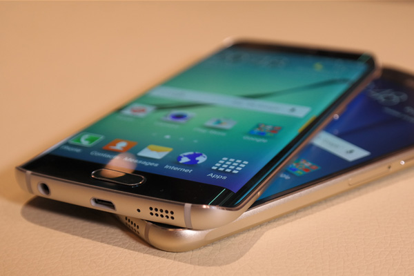 Samsung Galaxy S6